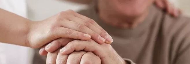 caring patients