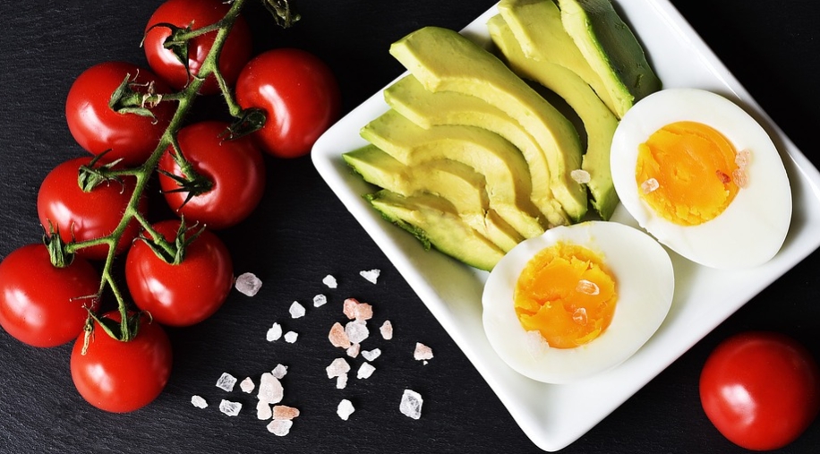 keto diet