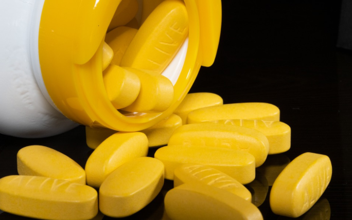 yellow supplements